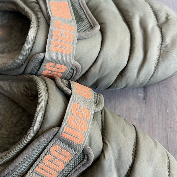 Men’s Uggs dune slip on 
12 - Picture 3 of 9